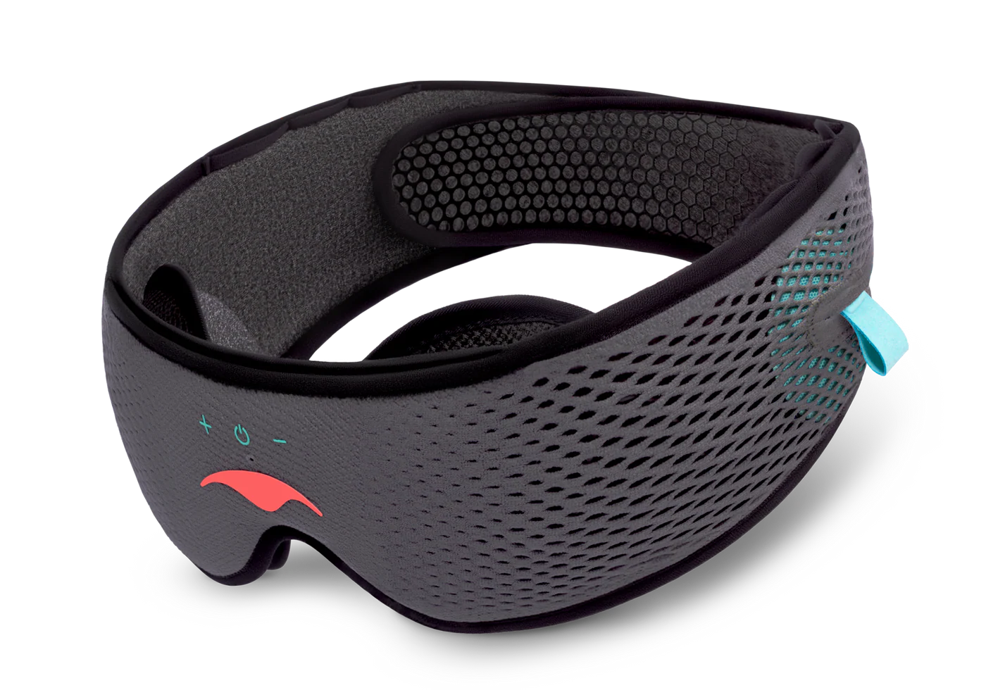 Manta SOUND sleep mask